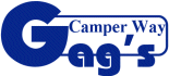 Gag's Camper Way, Mankato, MN